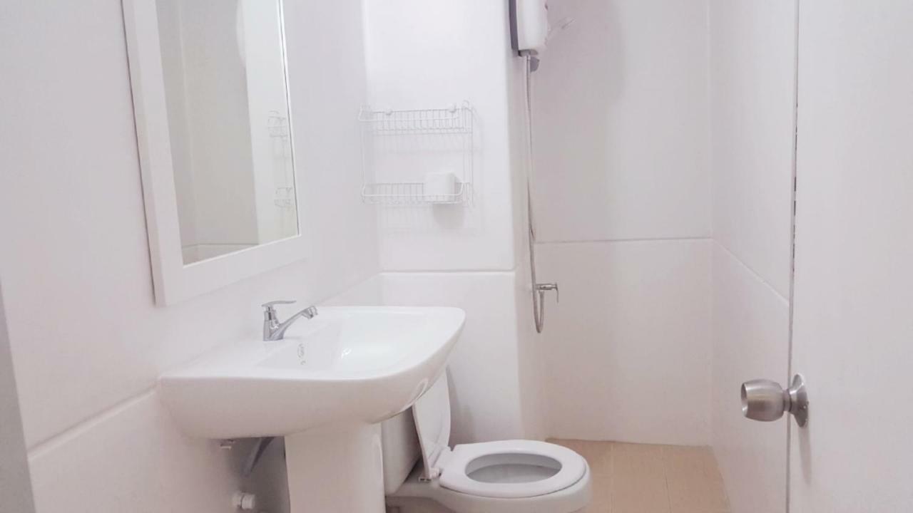 Condo C2 Impact Nonthaburi Exterior foto